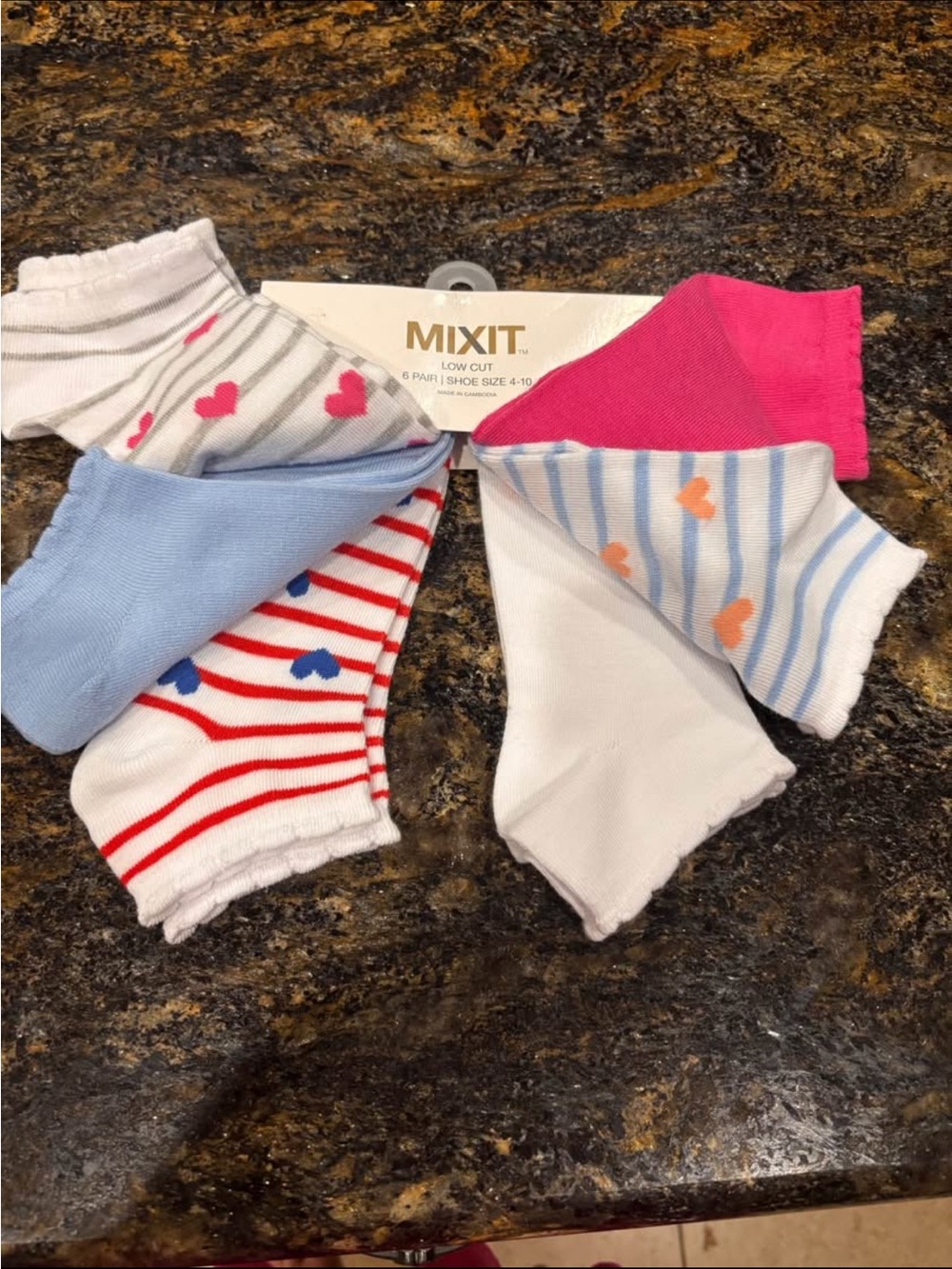 New women socks
